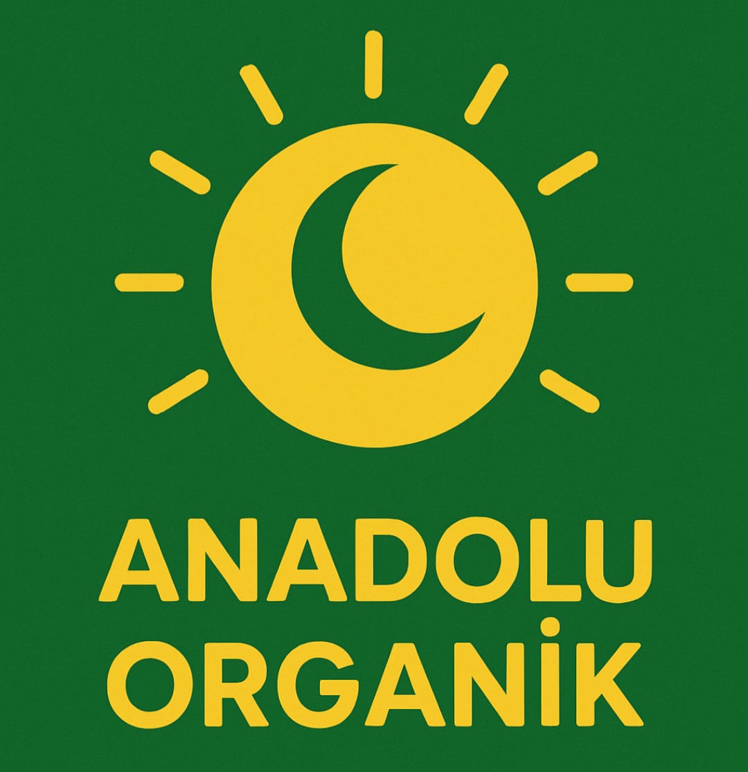 Anadolu organik ve doğal ürünler