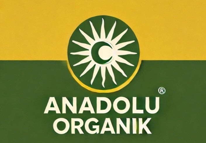 Anadolu organik ve doğal ürünler